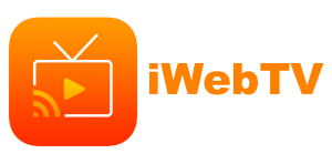 Logo iWebTV