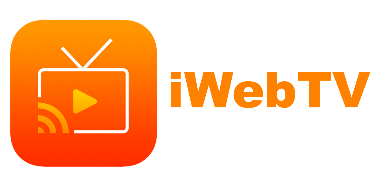 Logo iWebTV