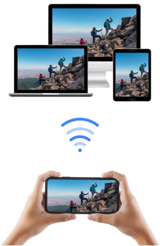 Banner iWebTV Pro